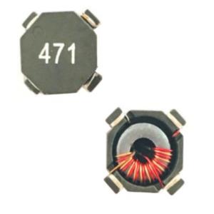 NiZn Choke Coil Inductor SMD Alternating Current ACCM06 Series