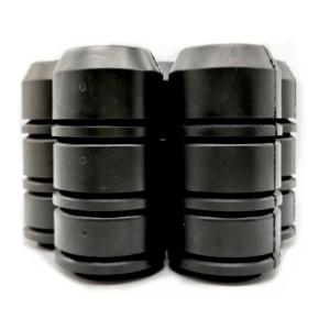 Oil States Wide Sizes 2 7 / 8 Or 3 1 / 2 Swab Cups For Oilfield