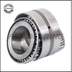 FSKG 46T322815 Double Row Tapered Roller Bearing 160*280*150 mm Big Size