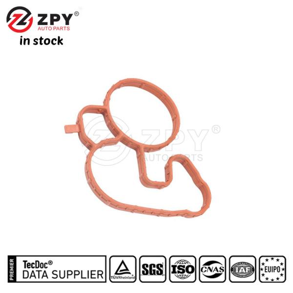 ZPY Oil Filter Housing Gasket 06M115441G for Audi VW Porsche EA839