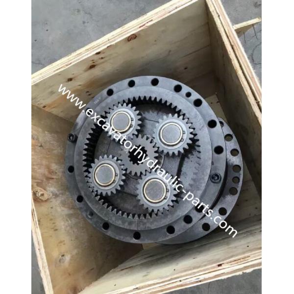 SK230-6E SK250-6E SK250LC-6E SK235SR Swing Gearbox Kobelco Excavator LQ32W00009F1 LQ32W00009F2