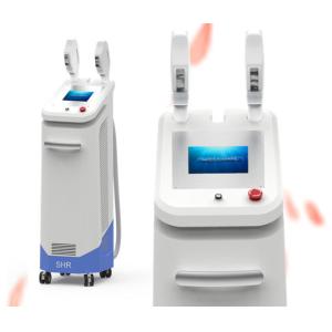 Professional commercial and salon use E-light/ipl/opt + shr Nubway hair removal