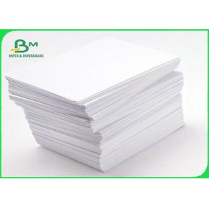 Eco - Friendly Tear Resistant Stone Paper For Note Book