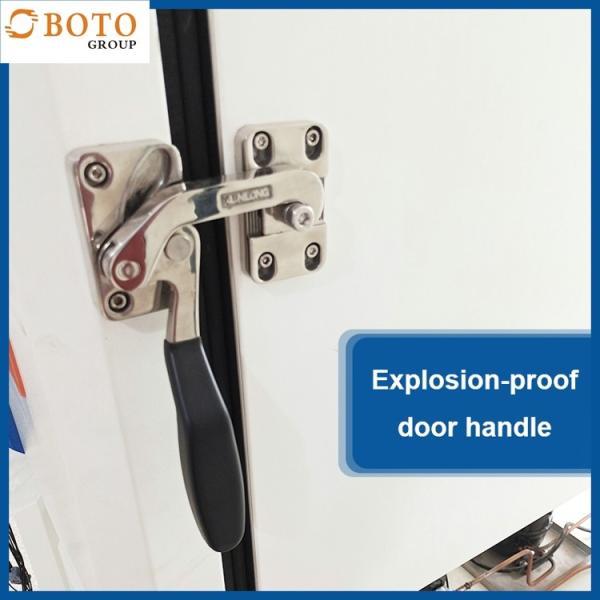 Manufacturer G82423.22—87Nb ASTM Table Type Constant Temperature And Humidity Test Chamber