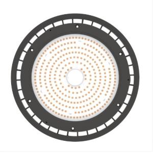 IP65 Waterproof LED UVA Lamp with 50W/80W/100W Lightweight, Flicker Free for