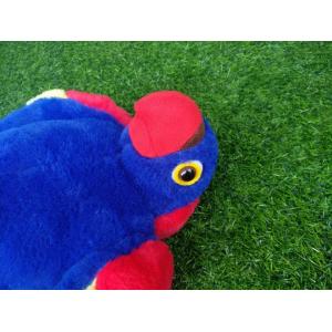 golf head cover , dog head cover , animal head cover , plush head cover , driver