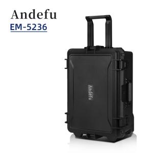 EM-5236 IP67 Waterproof Tool Storage Case 590x420x290mm