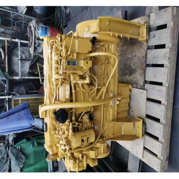 3936418 Generator Set 393-6418 Engines 0R0700 Diesel 0R-0700 Marine 2778269 Engine assembly 277-8269