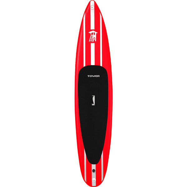 Buy 15 PSI 320*76*15cm Inflatable Standing Paddle Board at wholesale prices