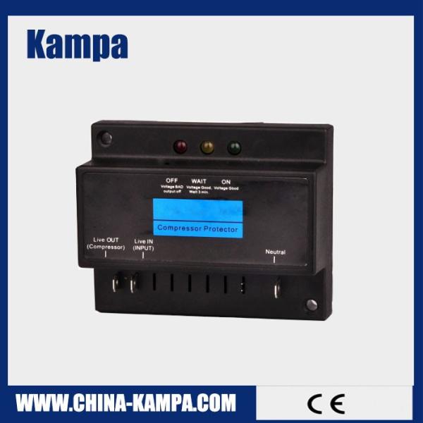 AVS 16A 230V Freo Guard power voltage surge protector