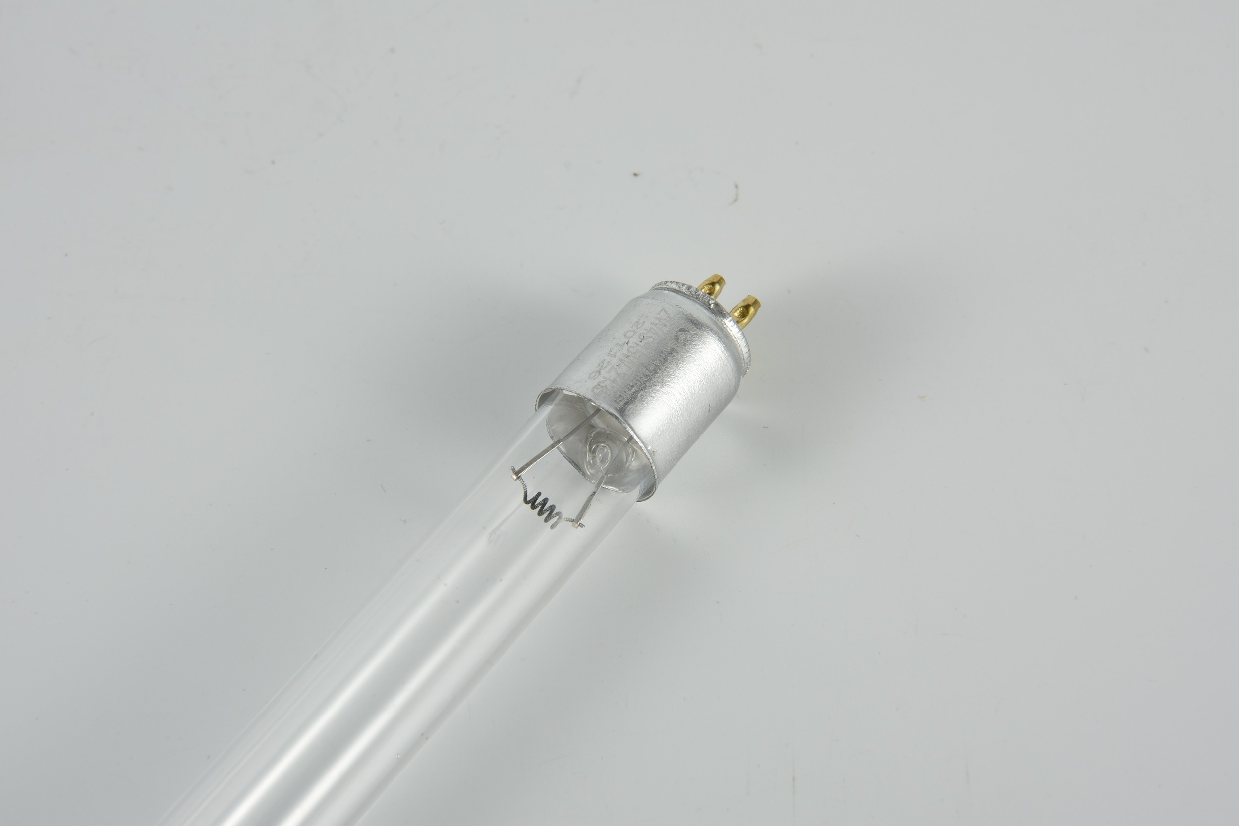 Single Ended 40W UVC Ultraviolet Light Lamp Virus Germs Disinfection
