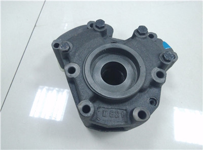 brand new ZF Gear Pump 0750132143, transmission spare parts for ZF 4WG200 gearbox for sale