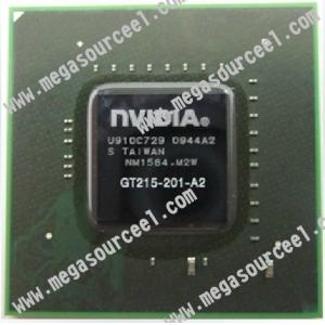 Quality Computer IC Chips GT216-206-A2 Computer GPU CHIP NVIDIA for sale