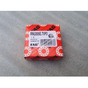 FAG Cylindrical Roller Bearing RNU205E.TVP , RNU205-E-TVP