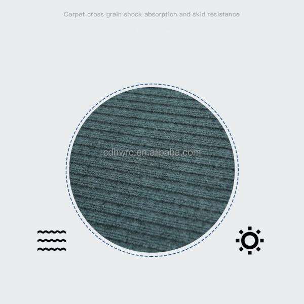 Solid Wood Collapsible Adjustable Dog Ramp Four Levels 8kg Lightweight Bed Ramp For Dogs