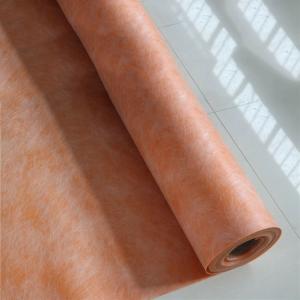 1.15m Width PE PP Waterproofing Membrane Polyethylene Polymer Compound