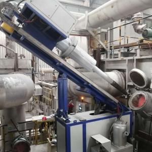 Quality China Manufacture Aluminum Alloy Refining And Degassing For Alumina Casting for sale