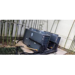 36 kw Hot sell Air source heat pump