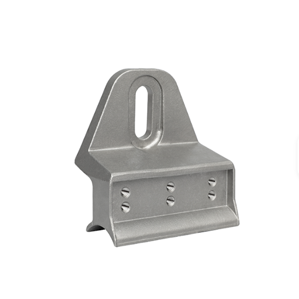 304 316 Stainless Steel Investment Casting Bathroom Hardware Parts