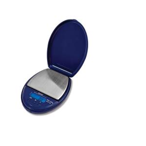 Full capacity ct / ozt milligram Digital Pocket Scales weighing with backlit LCD