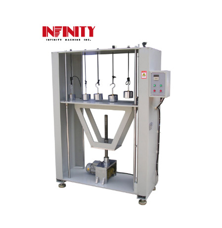 Static Pull Bollard Pull Test Electronic Tensile Tester for Load Endurance RS