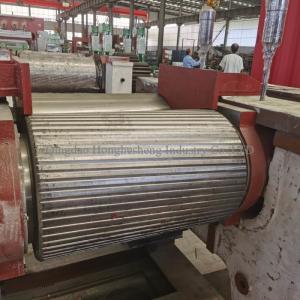 Rubber Cracking Mill /Waste Tyre Cracker Mill