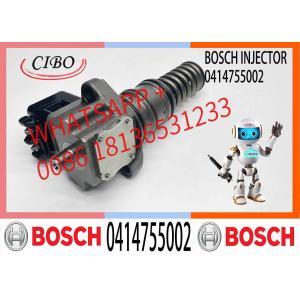 Boscch Electronic Unit Pump 0414755002 0414755003 0414755004 0414755005