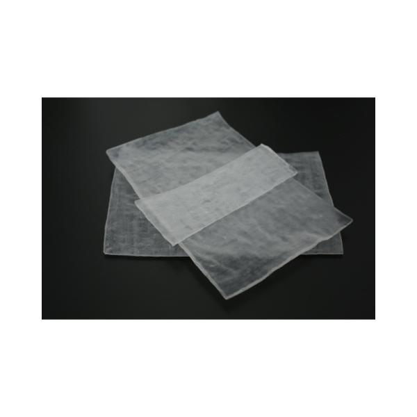 Milky White Perfluoroelastomer FFKM Compound Chemical Resistant Excellent Heat