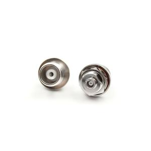 TNC Female to MCX Female Bulkhead Adapter TNC/MCX-KYK