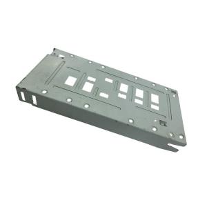 Shaping Metal Processing Type Tool Stamping Parts Full Size Checked and Full