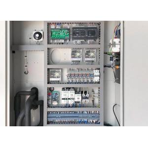 Battery Ex-Proof Temperature Test Chamber Battery Cells Temperature Cycling