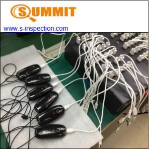 Air Purifier Electronic Pre Shipment Inspection Services English Report