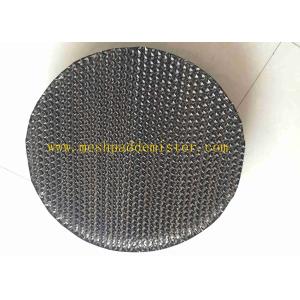 Model 500 Distillation Packing Easily Predict Hetp Perforated Plate