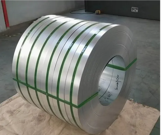 High Quality Galvanized Steel Coil Supplier