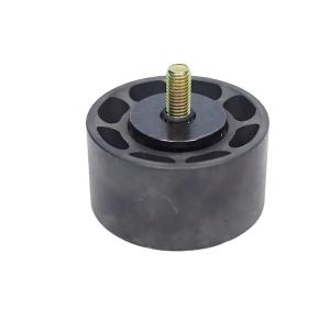 DX350 2129404 Heavy Duty Truck Belt Pulley Excavator Component Enhancement