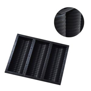 Rk Bakeware China-Nonstick Aluminum Toast Molds