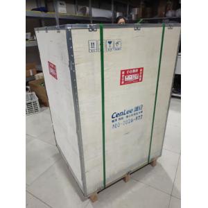 Refrigerated Lab Centrifuge Machine 4 x 1000ml 25000rpm