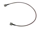 Mstar 0.61M Jumper Cable with N- Male Connectors Frequency Range DC-3GHz