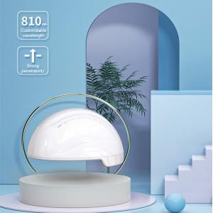 PDT Photobiomodulation Brain Helmet 810nm Therapeutic Brain Equipment