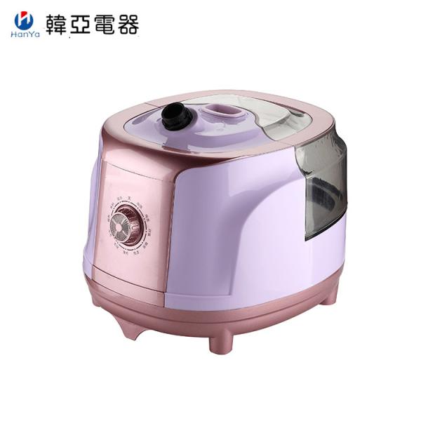 Buy Travel Standing Garment Steamer Professional With 1.8 L Water Tank Capacity at wholesale prices