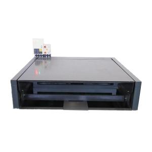 High Efficiency Hydraulic Industrial Dock Leveler WIth Push Button