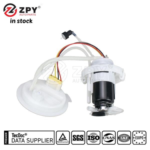 Buy ZPY 4N0919088C Fuel Pump Assembly for Audi A8 D5 S8 Quattro 2018-2023 at wholesale prices