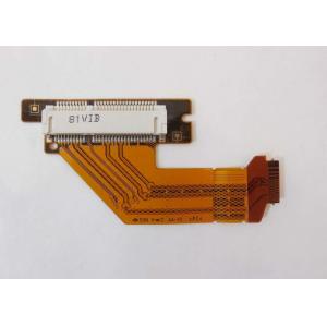 13 Layers Rigid Flex PCB Manufacturing FPC Electronic Circuit Board