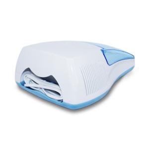 Atomization Inhaler Allergy Relief Battery Powered Nebulizer Respiratory Therapy