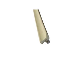 ISO9001 2015 Certified Eco-friendly V Shape Self Adhesive Window Seal Strip for