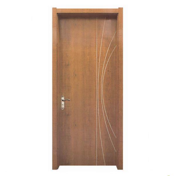 Buy Sleek and Modern Design WPC Hollow Door for Elegant and Stylish Spaces in Residential and Commercial at wholesale prices