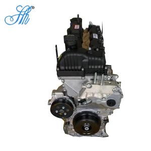 2012- OE NO. N/A D4HB D4HC Auto Engine Assembly Long Block Motor for Hyundai Kia