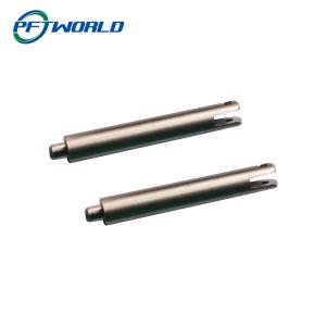 CNC Stainless Steel Parts Machined Precision Stainless Steel Pin