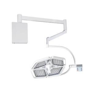 China Surgery Theatre Medical LED Light 120 - 250mm Spot Diameter Environmental Friendly on sale
