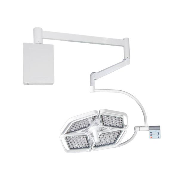 Buy Surgery Theatre Medical LED Light 120 - 250mm Spot Diameter Environmental Friendly at wholesale prices